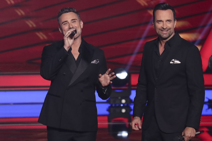 The Voice