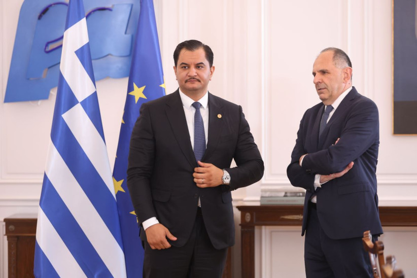 Γεραπετρίτης Χαφτάρ