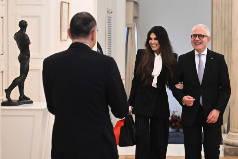 Κίμπερλι Γεραπετρίτης