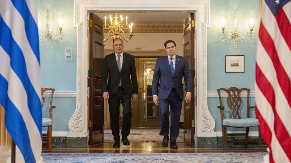 Γεραπετρίτης Ρούμπιο