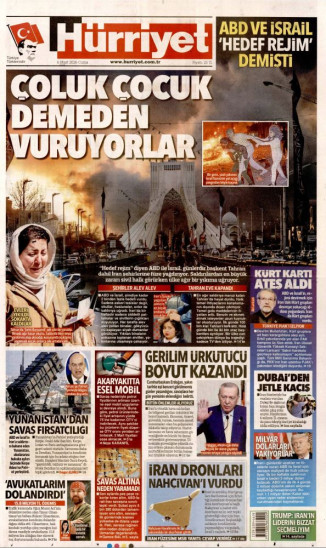 Hurriyet