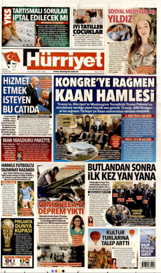 Hurriyet