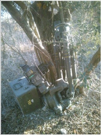 IDF Hezbollah