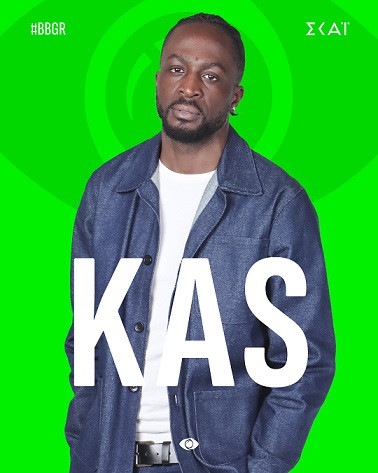 KAS