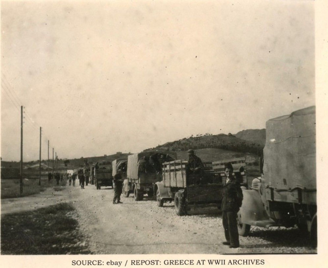 Καισαριανή