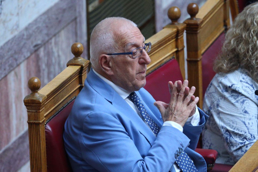 Nikitas Kaklamanis