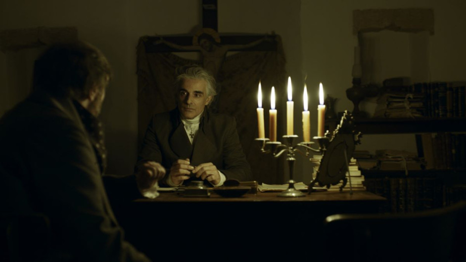 Καποδίστριας