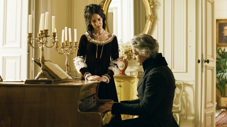 Καποδίστριας