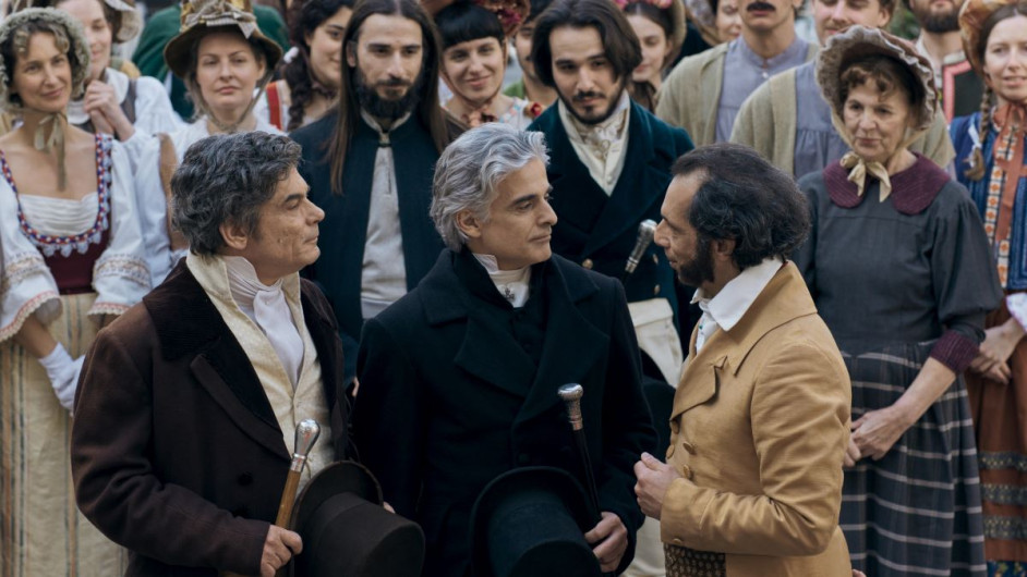 Καποδίστριας