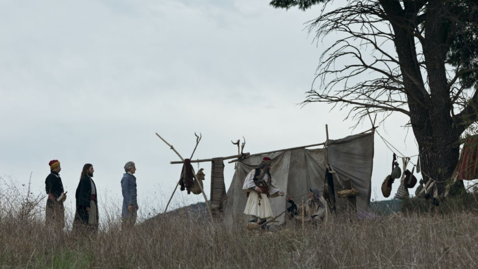 Καποδίστριας