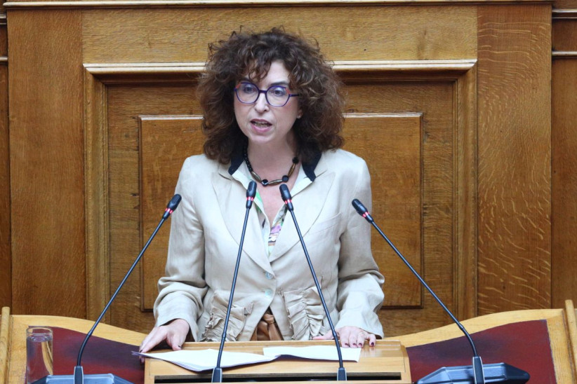 Ελένη Καραγεωργοπούλου