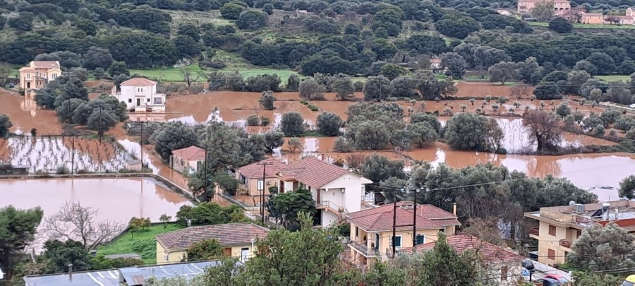 Κεφαλονιά