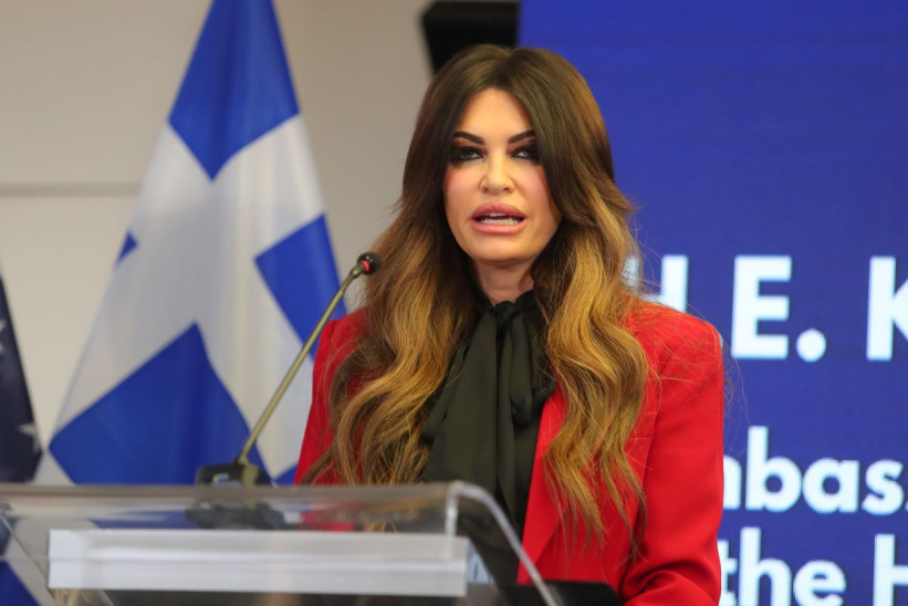 Κίμπερλι