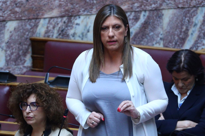 Ζωή Κωνσταντοπούλου