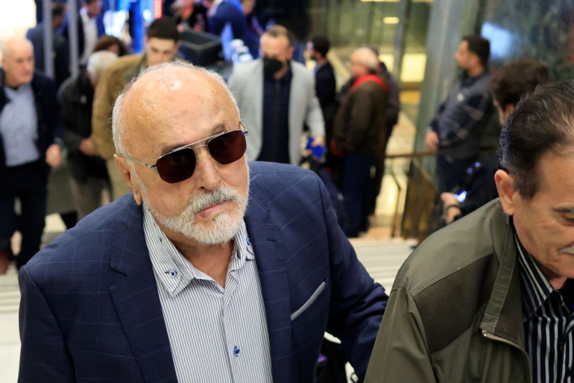 Κουρουμπλής