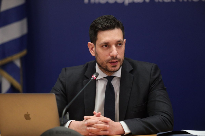Κωνσταντίνος Κυρανάκης