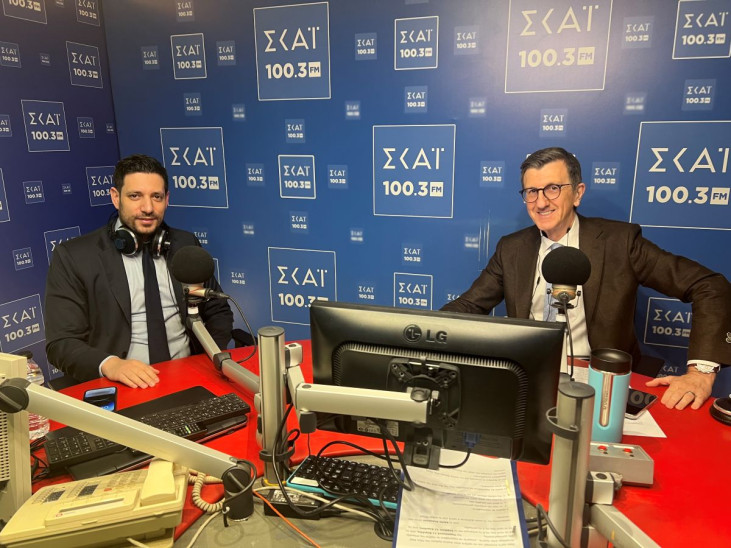 Kyranakis