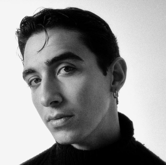 Λαζαρίδης Κυριάκος