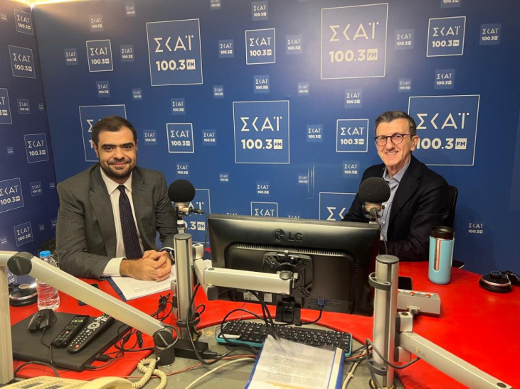 Μαρινάκης Πορτοσάλτε