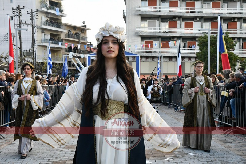 Μεσολόγγι