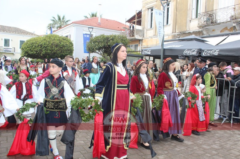 Μεσολόγγι