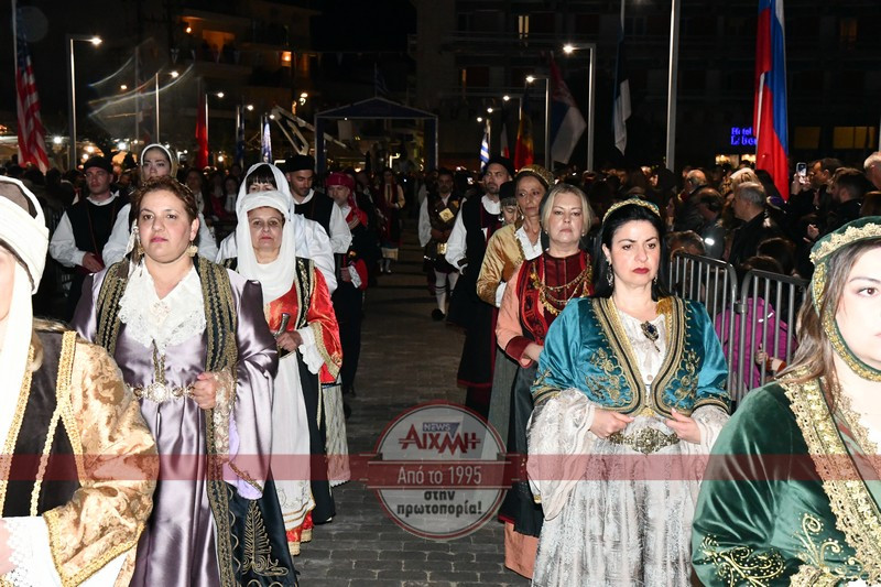 Μεσολόγγι