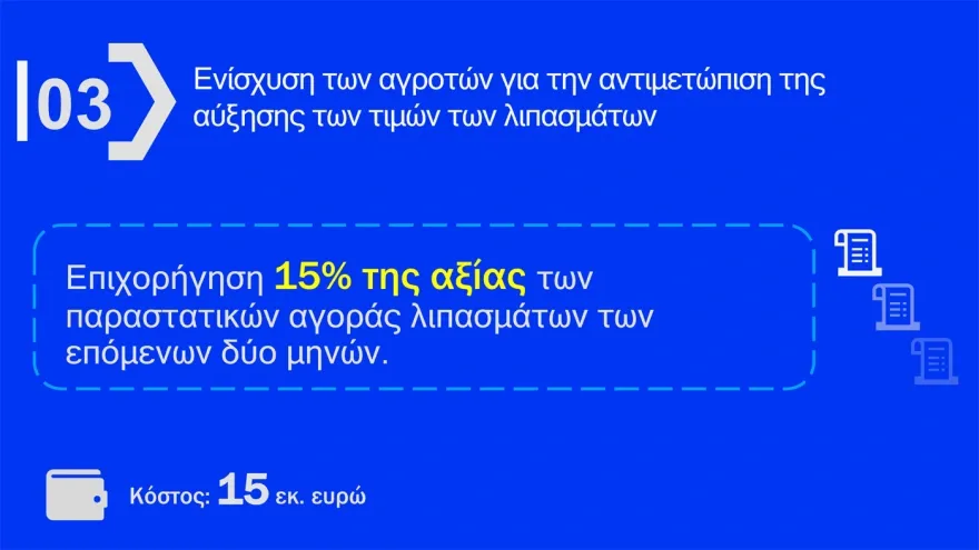 μέτρα