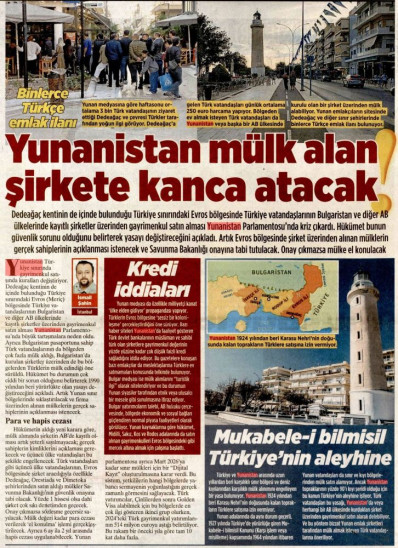 Milliyet