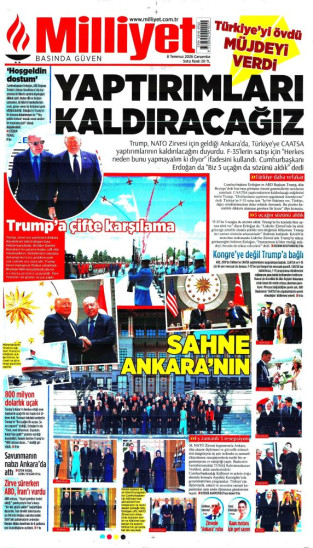 Milliyet