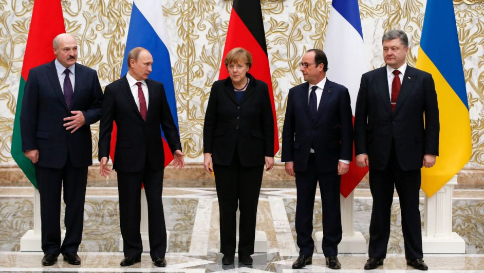 Συ,φωνία Μινσκ