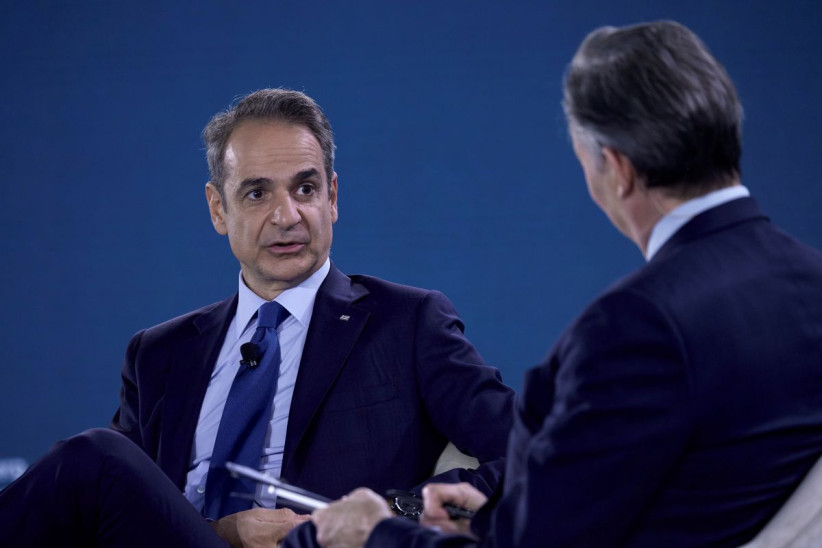 Μητσοτάκης