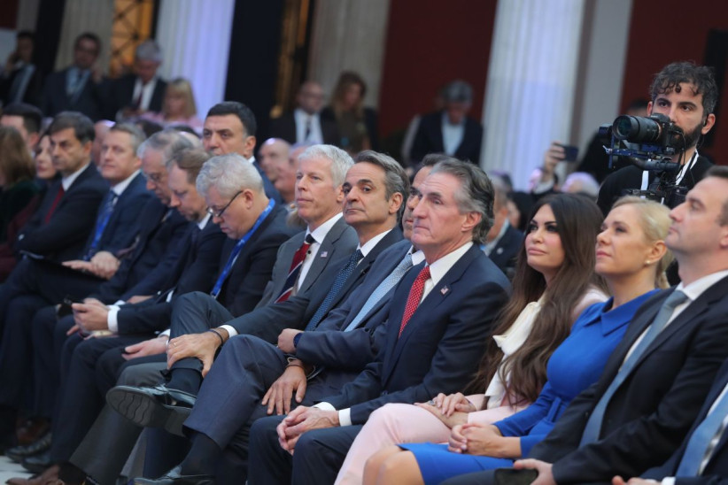 Μητσοτάκης