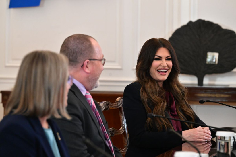 Μητσοτάκης Κίμπερλι