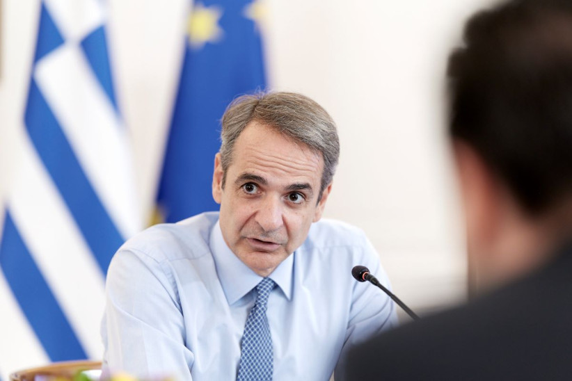 Μητσοτάκης