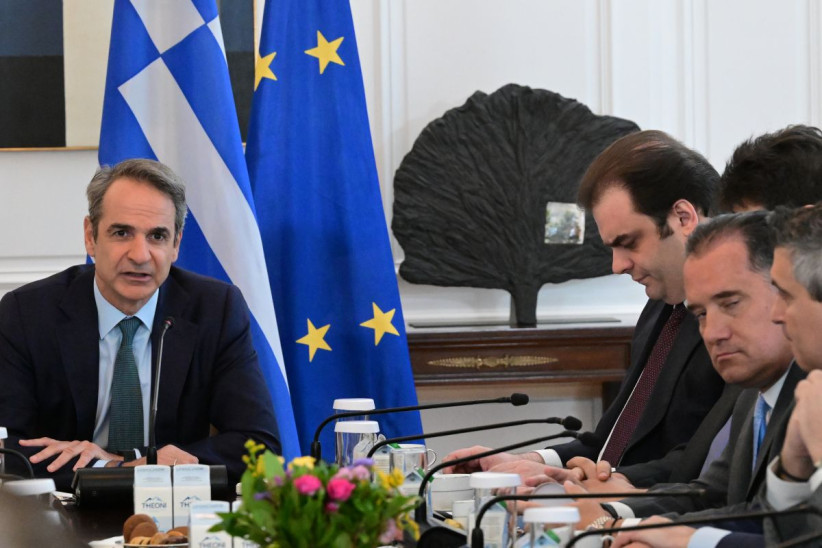 υπουργικό συμβούλιο