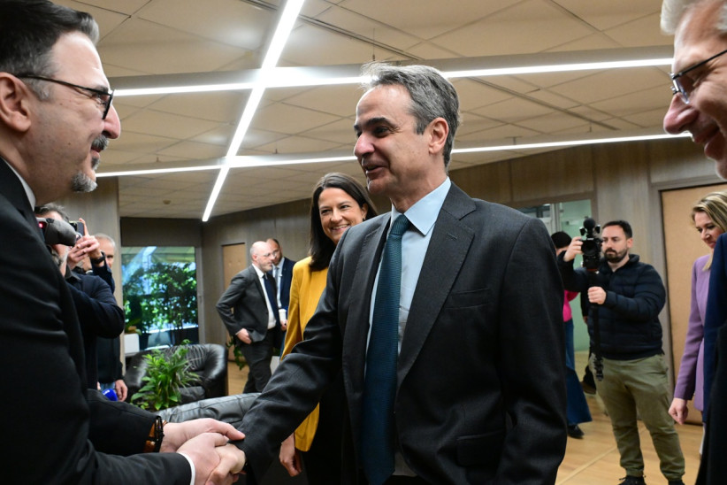 Mitsotakis