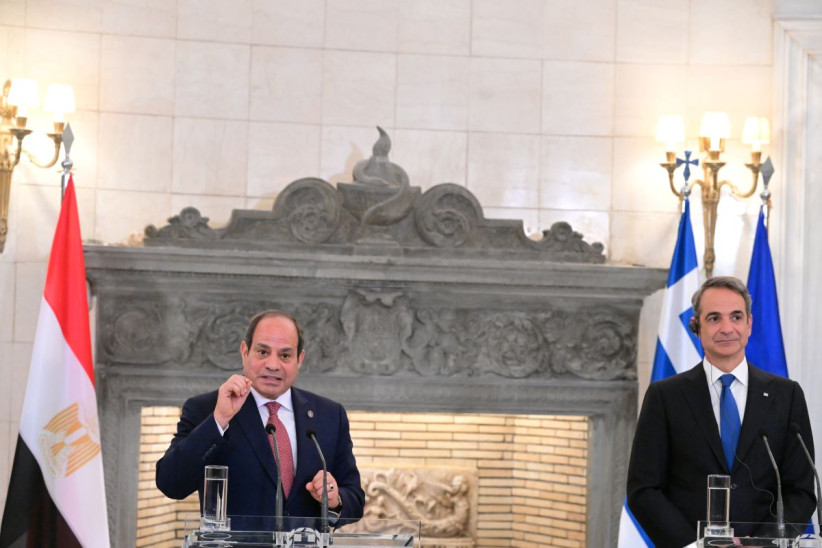 Μητσοτάκης Σίσι
