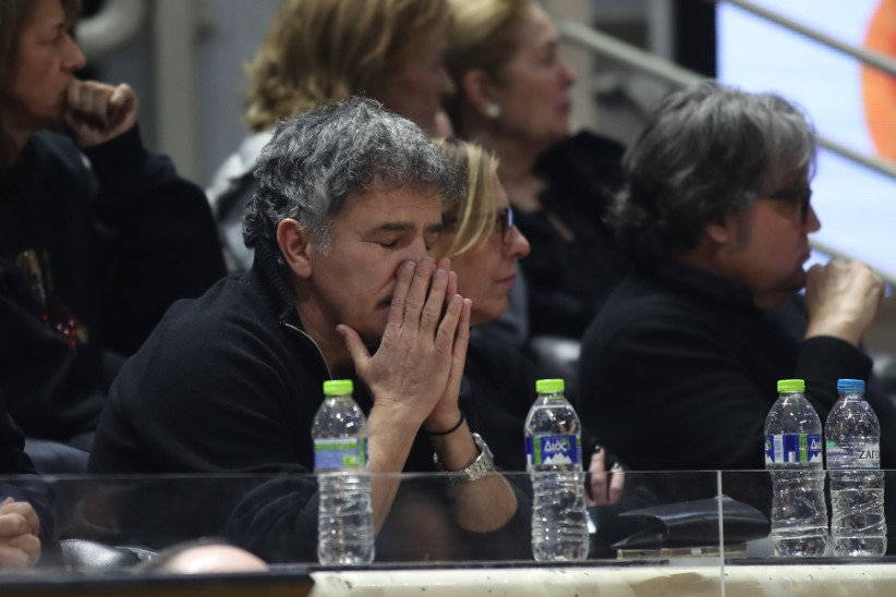 Μυστακίδης