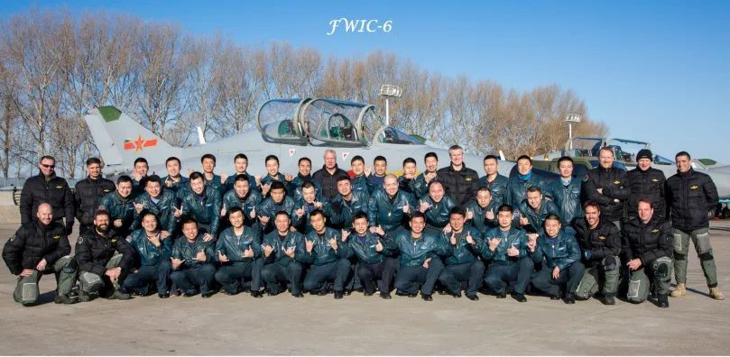 ΝΑΤΟ πιλότοι