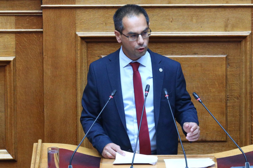 Γιώργος Ρούντας