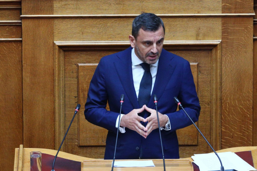 Ανδρέας Νικολακόπουλος