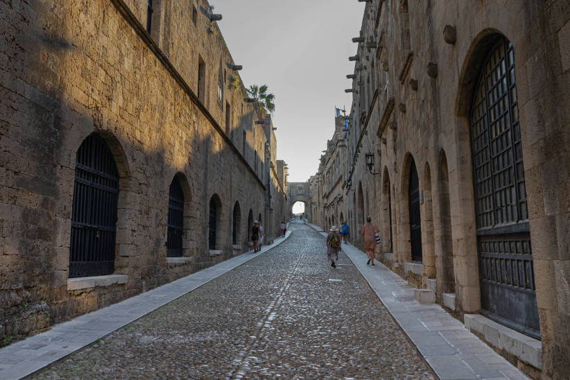 Rhodes
