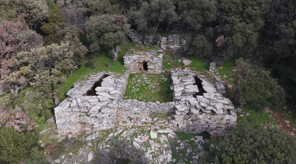 Όπου Υπάρχει Ελλάδα