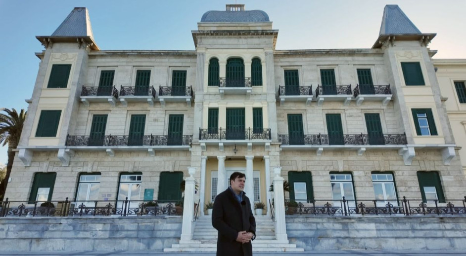 Όπου Υπάρχει Ελλάδα