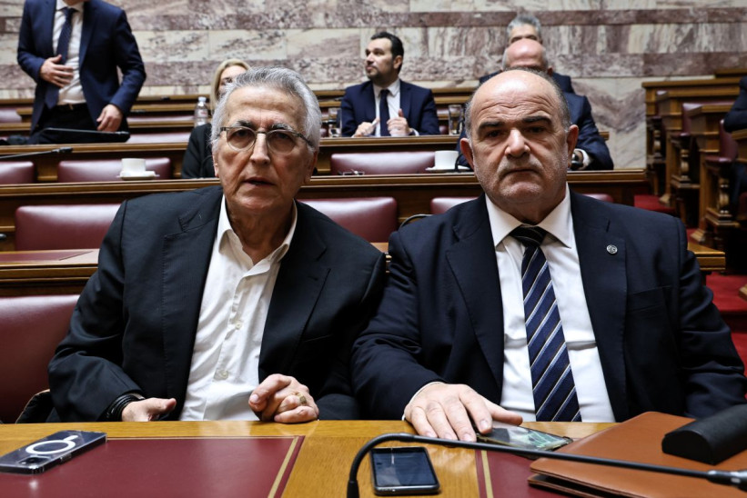 Παναγόπουλος