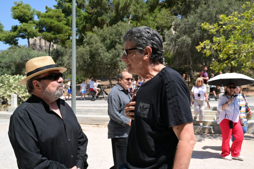 Βασίλης Παπαβασιλείου