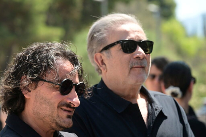 Βασίλης Παπαβασιλείου