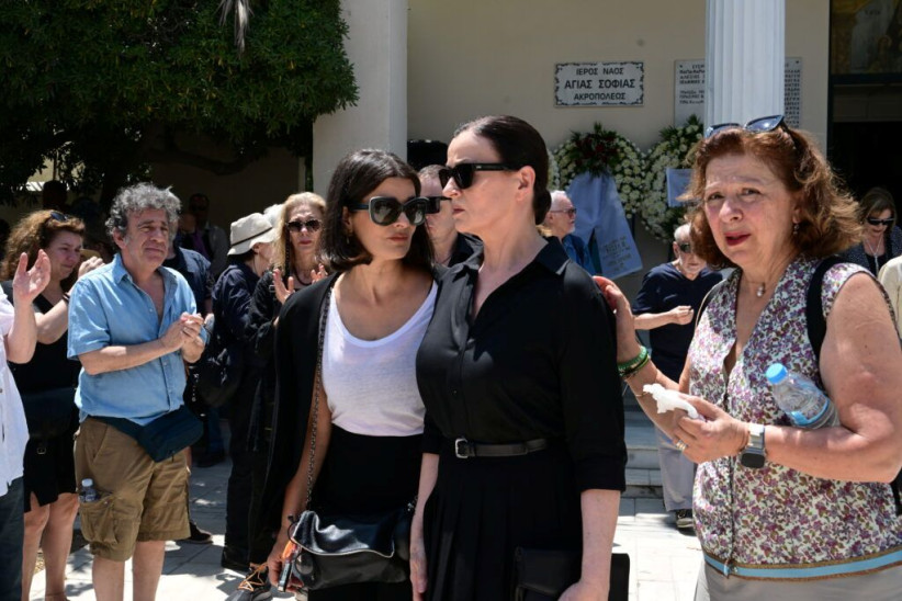 Βασίλης Παπαβασιλείου