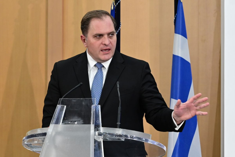 προσωπικός αριθμός
