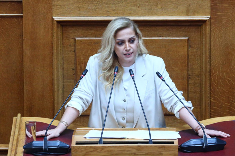 Ραλλία Χρηστίδου